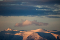 Ψυχρή εισβολή το Σαββατοκύριακο, βουτιά της θερμοκρασίας - Πού θα χιονίσει