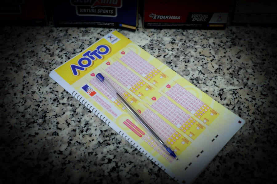 Την Κυριακή μαζί με το ΤΖΟΚΕΡ η κλήρωση του ΛΟΤΤΟ λόγω της αργίας της 28ης Οκτωβρίου