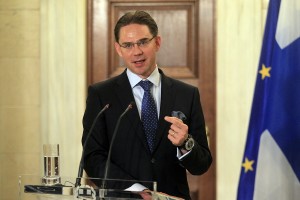 Αισιοδοξία Κατάινεν για την ελληνική οικονομία
