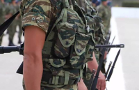 Στο epop.army.gr και με κωδικούς Taxisnet οι αιτήσεις για 964 προσλήψεις ΕΠΟΠ