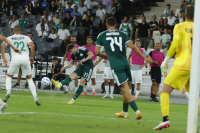Conference League: Παναθηναϊκός - Πάκσι 2-2