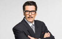 Αντώνης Καρυστινός για «Πόρτο Λεόνε»: «Ο Ντίνος Βούλγαρης θα καταβαραθρωθεί…»