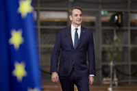 Μητσοτάκης: Θα συμμετέχει στην άτυπη Σύνοδο Βορρά-Νότου στη Φινλανδική Λαπωνία