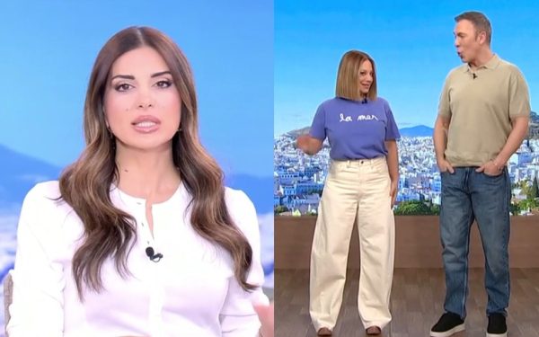 Τσιμτσιλή: Όσα αποκάλυψε για την αποχώρηση Ζαμπέτογλου – Αναγνωστόπουλου και τα σενάρια για τη Μπάρκα