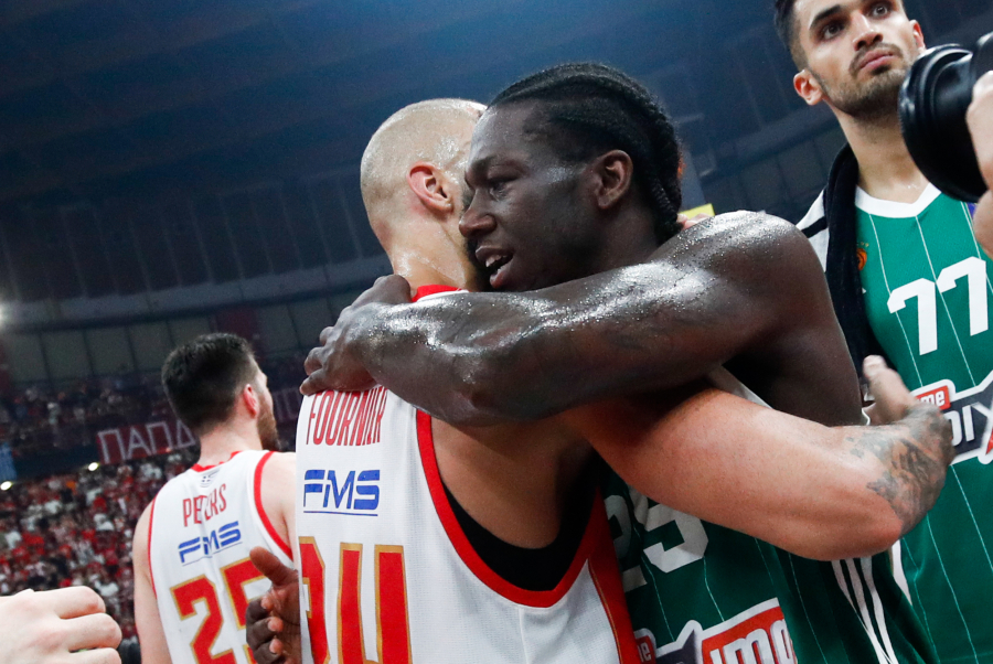 ΣΤΕΛΙΟΣ ΣΤΕΦΑΝΟΥ / EUROKINISSI