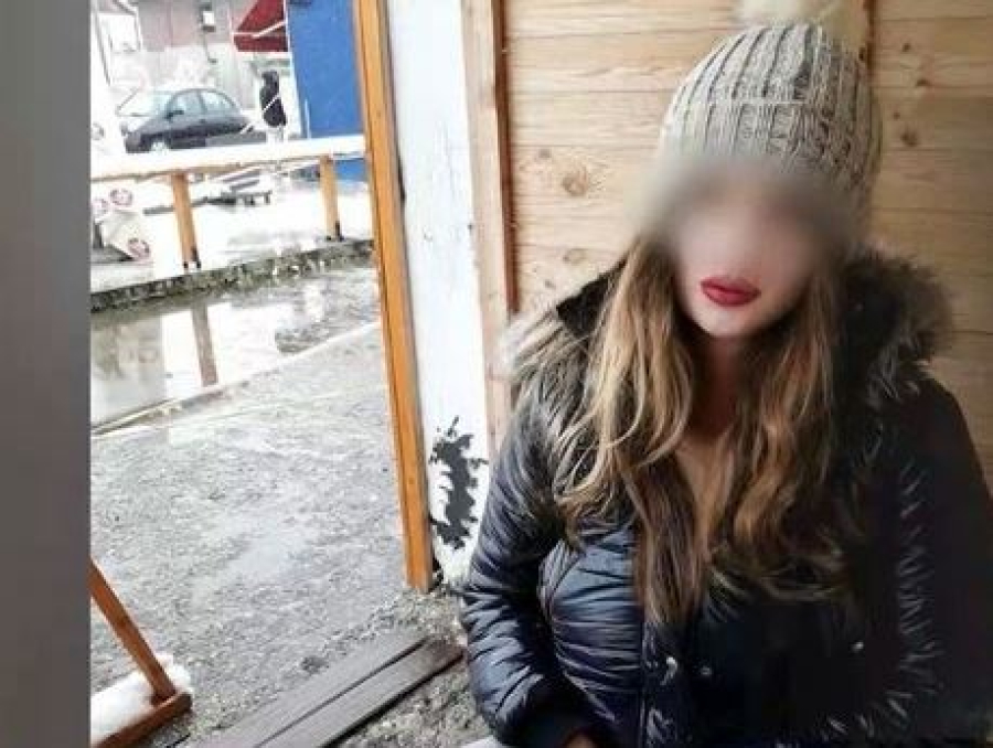 «Σπάει τη σιωπή της» η 29χρονη που κατηγορείται πως έριξε το μωρό της στον Αλιάκμονα: «Η αλήθεια είναι ότι...»