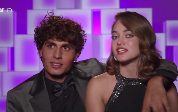 GNTM 6 – Ημιτελικός: Δάκρυα, χαμόγελα, συγκίνηση – Ο Μιχάλης και η Ραφαηλια έχασαν το εισιτήριο για τον τελικό