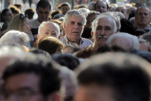 Τι θα φέρει το 2019 σε ασφαλισμένους και συνταξιούχους- Όλες οι αλλαγές
