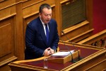 Κόκκαλης για ΠΓΔΜ: Υπάρχει πιθανότητα να αποχωρήσουμε από υπουργεία