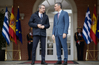 Γιατί ο Σάντσεθ ενοχλεί τον Μητσοτάκη