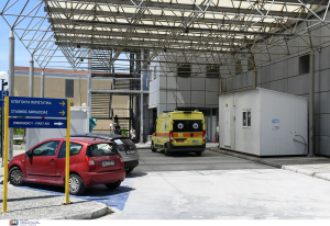 Βόλος: Κατέληξε ο 85χρονος που νοσηλευόταν μετά από γαστρεντερίτιδα