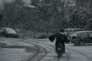 Κακοκαιρία «Λέανδρος»: Τσουχτερό κρύο, χιόνια και παγετός από σήμερα μέχρι τη Δευτέρα, αναλυτική πρόγνωση