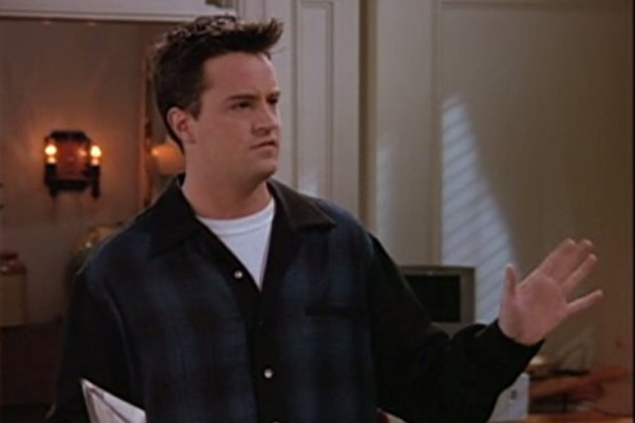 Μάθιου Πέρι: Άνοιξε ξανά η έρευνα για τον θάνατό του