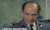 Γιώργος Βελέντζας: Το βίντεο – αφιέρωμα της Φίνος Φιλμ για τα 11 χρόνια από το θάνατό του