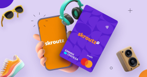 Skroutz Plus Mastercard: Η νέα ψηφιακή πιστωτική κάρτα από την Εθνική Τράπεζα και την Skroutz
