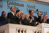 Στα διυλισμένα προϊόντα μεταφέρεται η κρίση – Καμπανάκι από Goldman Sachs