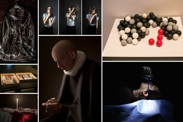 Master of Arts in Photography &amp; Visual Language: Αυτό είναι το μοναδικό μεταπτυχιακό στην Ελλάδα, που ειδικεύεται στην Φωτογραφία και στην Οπτική Γλώσσα