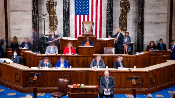 Το «τερμάτισαν» στις ΗΠΑ: Έφτιαξαν τουφέκι για παιδιά, οργισμένοι οι Δημοκρατικοί