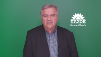 Καστανίδης για Ανδρουλάκη: «Παραίτηση αν το ΠΑΣΟΚ δεν πάρει την πρωτιά στις επόμενες εκλογές»
