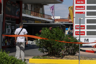 Εκτέλεση στον Γέρακα: Είκοσι σφαίρες βρήκαν τον Γ. Μητσό, λιγότερο από ένα λεπτό κράτησε η καταδρομική επιχείρηση
