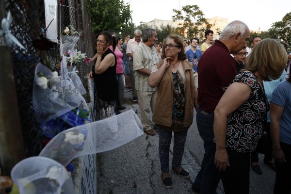 Πατέρας 11χρονου Μάριου: Δεν έχει γίνει τίποτα για να βρεθεί ο δολοφόνος του παιδιού μου