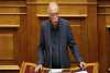 Παρέμβαση της δικαιοσύνης ζητά ο Βίτσας για την παράνομη μαγνητοσκόπηση