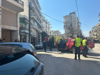 Τραγωδία στην Αλεξανδρούπολη: Ο 15χρονος σκοτώθηκε για μια σέλφι φορώντας τη φανέλα του ΠΑΟΚ