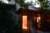 Ακραίος κίνδυνος για φωτιά σήμερα, σε «κόκκινο συναγερμό» 10 περιοχές - Επιφυλακή και απαγορεύσεις