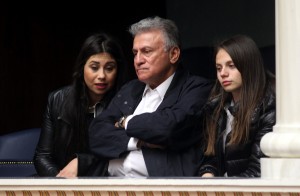 Ο Ψωμιάδης απολογήθηκε για το «πολιτικό τραβέλι» ως υποκινητής της επίθεσης στον Μπουτάρη(video)