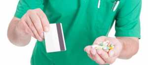Με ειδικό ανώνυμο κωδικό η πληρωμή γιατρού με κάρτα - ποιοι εξαιρούνται