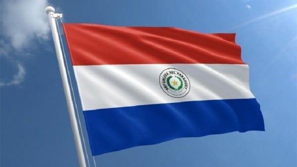Η Παραγουάη άνοιξε σήμερα πρεσβεία στην Ιερουσαλήμ