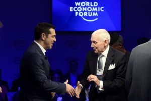 Τσίπρας: Να σταματήσουν οι πολιτικές λιτότητας