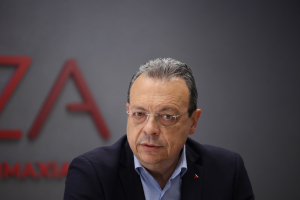 ΣΥΡΙΖΑ: Ήρθε η ώρα του Σωκράτη Φάμελλου