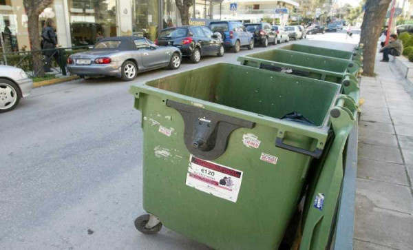 Photo: αρχείο Dikaiologitika News