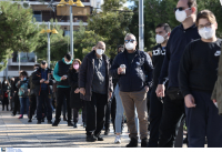 Πόσο διαρκεί η καραντίνα για όσους ήρθαν σε επαφή με κρούσμα