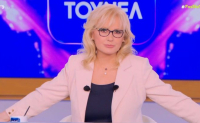 Αγγελική Νικολούλη: Το «Φως στο Τούνελ» επιστρέφει για 32η σεζόν – Το νέο τρέιλερ