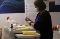 Θεσσαλονίκη: Η Αυτοδιοίκηση και ο ρόλος της στην ενίσχυση των εμβολιασμών