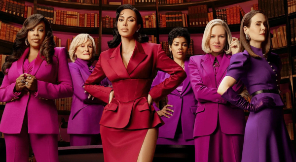 Απόλυτο θάψιμο για το All’s Fair της Κιμ Καρντάσιαν: Είναι «έγκλημα κατά της τηλεόρασης»