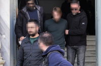 Ηράκλειο: «Αναβαθμίστηκε» ο ψυχίατρος που είχε εξετάσει τον Γάλλο που παρέσυρε και σκότωσε την 36χρονη