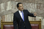 Ακρίτα - Γεωργιάδης: Αγώνας μποξ στα social με ανταλλαγή φιλοφρονήσεων