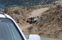 Πώς έγινε η δολοφονία Λάλα στην Αράχωβα: Υπάρχει μάρτυρας «κλειδί»