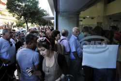 Στον «αέρα» χιλιάδες άνεργοι με τις δηλώσεις - ΟΑΕΔ και ΓΓΔΕ αναζητούν λύση