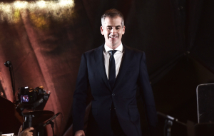 Ταξίδι εξπρές του Κώστα Μπακογιάννη στις Βρυξέλλες συνοδεία... Στυλιανίδη