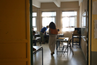 Αποτελέσματα Πανελληνίων 2025: 3 τρόποι να δείτε τις βαθμολογίες και τις Βάσεις 2025