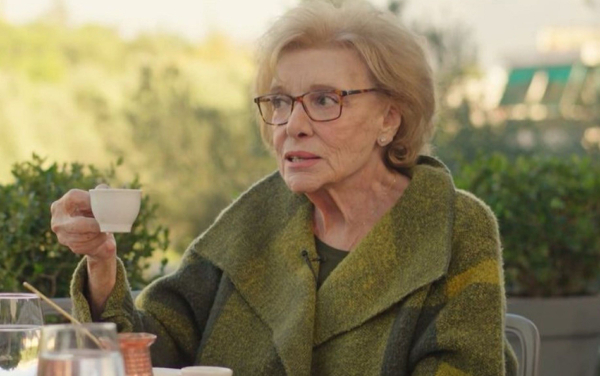 Μάρω Κοντού: Η απίστευτη ιστορία για τη ζωή της μητέρα της (Βίντεο)