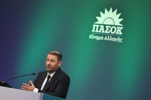 Η απάντηση που δεν έδωσε ο Ν. Ανδρουλάκης