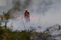 Σοκάρουν τα στοιχεία από τις φωτιές σε Γαλλία και Ισπανία - 57% αύξηση στις πυρκαγιές στην Ευρώπη (Βίντεο)