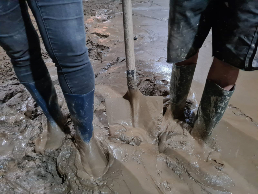 ΚΑΚΟΚΑΙΡΙΑ ELIAS