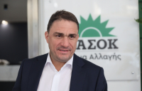 Κώστας Τσουκαλάς: Η κυβέρνηση έχει αφήσει απροστάτευτες, ευαίσθητες εθνικά περιοχές