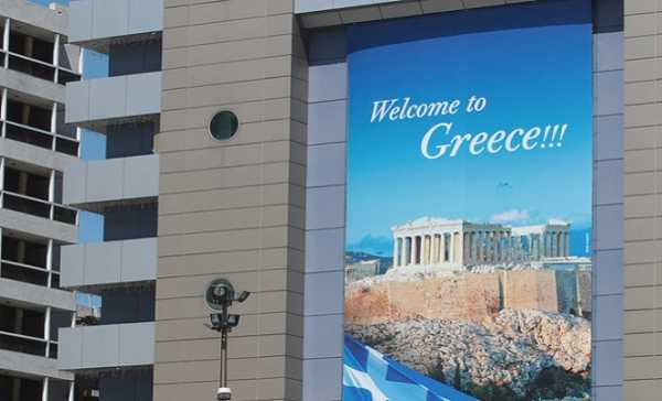 Η Αθήνα στο επίκεντρο της τουριστικής ζήτησης